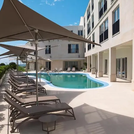 Supreme Studio Apartment Bijoux Umag Exterior photo