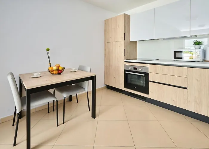 Supreme Studio Apartment Bijoux