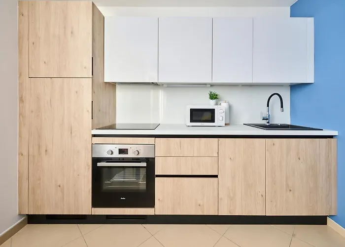 Supreme Studio Apartment Bijoux